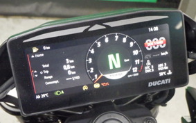 DUCATI XディアベルV4 2026