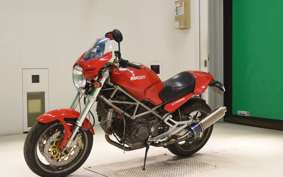 DUCATI MONSTER 900 SI 2000