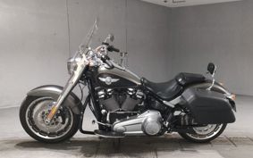 HARLEY FLFB1750 2020 YFJ
