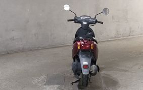 SUZUKI LET`S4 CA45A