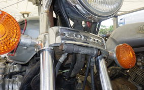 HONDA CB750 CUSTOM RC04