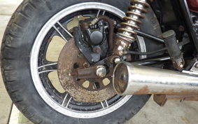YAMAHA XS650 SPECIAL 3G5