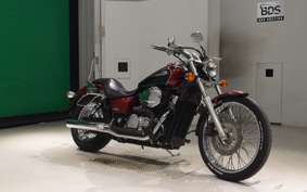 HONDA SHADOW 400 CUSTOM 2012 NC45