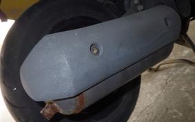 HONDA SPACY 100 JF13