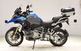 BMW R1250GS 2019