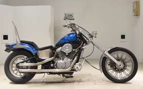 HONDA STEED 400 1994 NC26