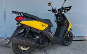 YAMAHA BW*S 125 SED9J