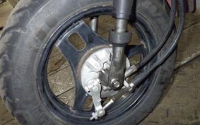 SUZUKI LET's 4 G CA41A