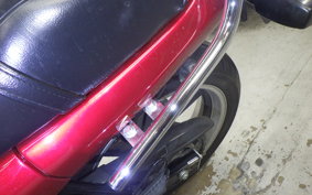 HONDA JADE 2022 MC23