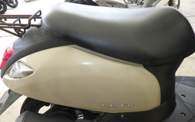 SUZUKI ﾚｯﾂ 2022 CA4AA