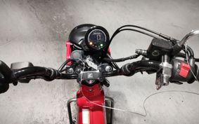 HONDA CT125 HUNTER  CUB  JA55