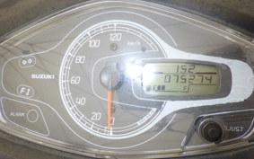 SUZUKI ADDRESS V125 S CF4MA