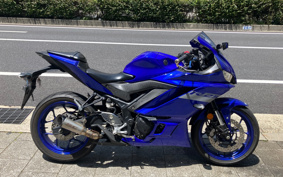 YAMAHA YZF-R25 RG43J