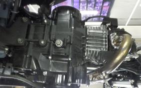 HONDA DAX 125 2025 JB04