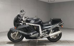 SUZUKI GSX-R1100 1989 GV73A