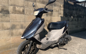 SUZUKI ADDRESS V125 CF46A