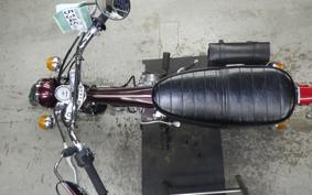 HONDA DAX 50 2001 ST50