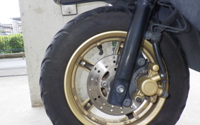 YAMAHA JOG ZR-4 SA56J