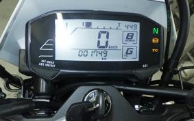 SUZUKI DR-Z4SM 2025 ER1AH