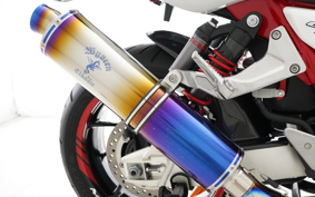 HONDA CB1300SF SUPER FOUR 2021 SC54