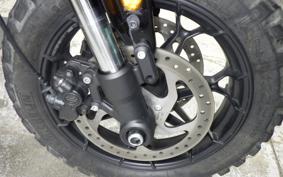 HARLEY XG750 STREET ROD 2020
