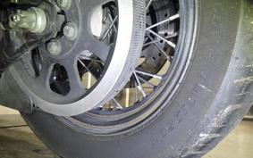 HARLEY FLSTC 1450 2004