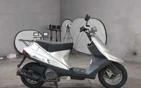 SUZUKI ADDRESS V100 CE13A