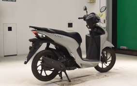 HONDA DIO110-3ﾍﾞｰｼｯｸ JK03