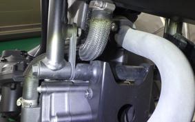 HONDA REBEL 250  S E-clutch MC49