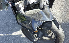 HONDA PCX125 2003 JK05