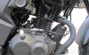 HONDA CBF190TR PJLA