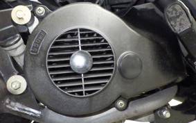SUZUKI ADDRESS V125 G CF46A