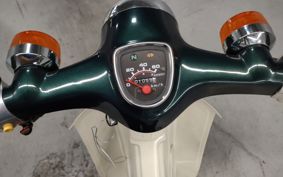 HONDA SUPER CUB50 AA01