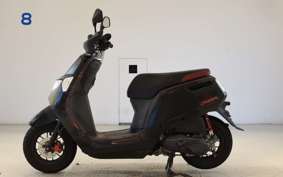 HONDA DUNK 1998 AF78
