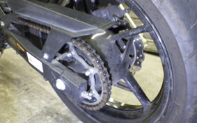 KAWASAKI NINJA 400 2021 EX400G
