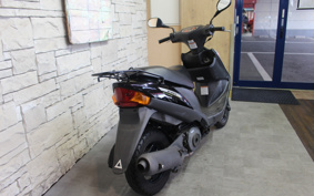 SUZUKI ADDRESS V125 CF4EA
