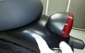 TRIUMPH STREET TWIN 2021