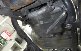 HONDA GB400TT 1988 NC20