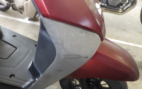 HONDA TACT Gen.4 AF75