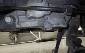 SUZUKI ADDRESS V125 G CF46A