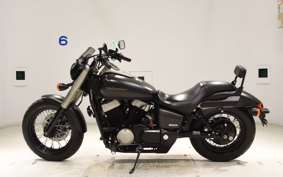 HONDA SHADOW 750 PHANTOM 2012 RC53