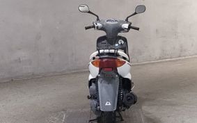 YAMAHA CYGNUS 125 X SE12J