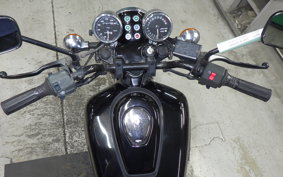 KAWASAKI ELIMINATOR 250 SE 2006 EL250A