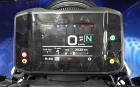 YAMAHA XSR900 2023 RN80J