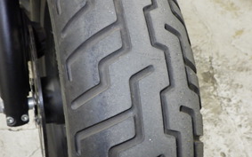 HONDA REBEL 250 A MC49