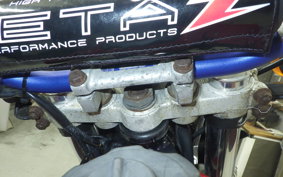 KAWASAKI KDX125 SR 2025 DX125A