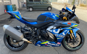 SUZUKI GSX-R1000R ABS 2018 DM11G