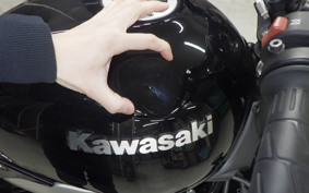 KAWASAKI Z900RS 2020 ZR900C