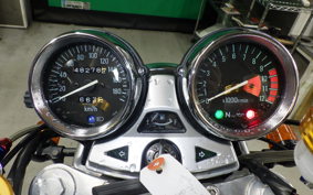 KAWASAKI ZEPHYR 1100 1994 ZRT10A