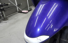 YAMAHA AXIS 100 2022 SB06J